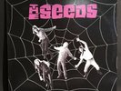LP SEEDS WEB OF SOUND SKY SAXON GNP/CRESCENDO 2001 SIMPLY VINYL UK EU 127g EX/EX