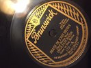 PRE WAR COUNTRY UNCLE DAVE MACON & SAM MC GEE Brunswick112 John Henry/ E+/E