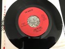 Punk 45 Vinyl   THE WANTED   Leave Me Alone   Reward Records 1982 Ex