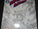 Dead Kennedys - bed time for democracy + zeitung