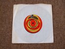 Competition ain't nothing - Little Carl Carlton - UK Action single