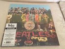 Rubber Soul [Mono Vinyl] Sgt. Peppers/Help /and Revolver brand new sealed