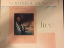 Veronica Howell - Free - New LP
