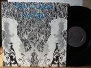 NOAH HOWARD Patterns ALTSAX MUSIC private FREE JAZZ rare LP Han Bennink