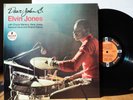 ELVIN JONES Dear John C. IMPULSE AS-88 Orange VAN GELDER Mariano RICHARD DAVIS