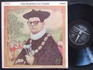 CAL TJADER The Prophet LP VERVE SW 92021 Orig US 1968 Hubert Laws Red Mitchell