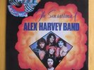 The Sensational Alex Harvey Band (Australia only) Lp- Rock Legends