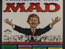 VARIOUS: Fink Along With Mad LP (Mono) Oldies