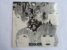 SEALED Beatles Revolver LP SW 2576 Stereo vinyl Capital 