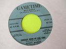 SHORTY WARREN THE MIGHTY MICKEY MANTLE / SOMEBODY BROKE MY DING DONG 7