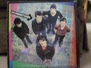 The UNDERTONES  Promo Vinyl LP Album  1979 Sire 