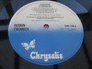 Robin Trower CARAVAN TO MIDNIGHT UK LP 1st Press UNPLAYED MINT MINUS AUDIO