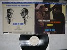 GERRY MULLIGAN BLUES IN TIME MOBILE FIDELITY MFSL 1-241 US 200g AUDIOPHILE LP