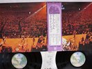 DEEP PURPLE LIVE IN JAPAN WARNER P-5506,7W Japan OBI VINYL 2LP