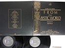 NOVELA FROM THE MYSTIC WORLD NEXUS K20P-441,2 Japan OBI VINYL 2LP