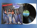 THIN LIZZY  FIGHTING Vertigo 75 UK orig LP EX/MINT STUNNING
