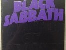 BLACK SABBATH+POSTER MASTER OF REALITY 1st UK PRESS VERTIGO, BOX set & INNER