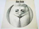 MAN MADE self titled Rare Canadian Prog Psych Rock lp w/insert M-