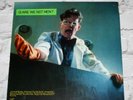 Devo - Q: Are We Not Men? A: We Are Devo  - LP Virgin - V 2106 - A1 Blue vinyl