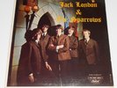 JACK LONDON & THE SPARROWS  s/t Canadian Garage Beat Rock STEPPENWOLF   ORIGINAL