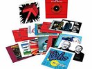 The Who - Vol.4: The Polydor Singles 1975-2015 Vinyl 7Inch (15) Polydor NEW