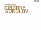 BACH J. S. - Limited Edition Grigory Sokolov Vinyl LP Melodiya NEW