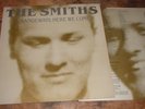 1987 THE SMITHS Strangeways Here We Come LP Rough Trade ROUGH 106 + inner