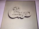 CHICAGO LIVE AT CARNEGIE HALL Reel To Reel Tape Vol 1 & 2