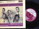 THE MIRACLES-SHOP AROUND-WHO'S LOVIN' YOU-AIN'T IT BABY-THE ONLY ONE -(last one)