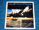 FULL SAIL Evening In Paradise PRIVATE XIAN MODERN CCM GOSPEL SOUL AOR SSW LP