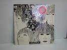 Revolver by The Beatles (Vinyl, May-1987, Capitol/EMI Records) New Sealed