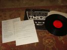 Original 1984 - Graven Image - People in Hell Want Ice Water - Autographed