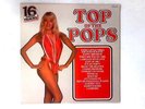 Top Of The Pops Vol. 89 LP (The Top Of The Poppers - 1981) SHM 3098 (ID:15221)