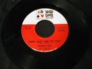 Northern Soul Sharon Soul Wild Deuce 45 RPM Record