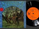 CCR Creedence Clearwater Revival Suzie Q.  Singapore 7