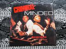 Boogie Down Productions Criminal Minded US 1st Pressing Label errors LP