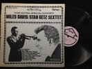 Miles Davis/Stan Getz Sextet-That Extra Special Concert-Ozone 1