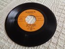 BILL HALEY WITH THE SADDLEMEN ROCKING CHAIR ON THE MOON/DANCE WITH A DOLLY ESSEX