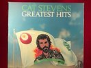 CAT STEVENS Greatest Hits 1975 UK vinyl LP EXCELLENT CONDITION  RECORD