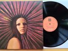 SAROLTA ZALATNAY Hungary 1973 Female Psych Funk Finders Keepers Mint Breaks