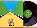 SIMON FINN – Pass The Distance UK Acid Folk Psych – Out of Print MINT RE – Rare