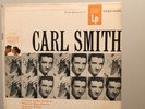 Carl Smith Self Titled 10” Vinyl LP