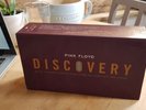 Pink Floyd discovery remastered genuine box set