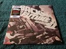 Back To The Future part 2 Double LP soundtrack sealed  Mondo