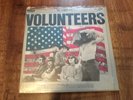 JEFFERSON AIRPLANE Volunteers LP US 1st press 1969 LSP 4238 grateful dead