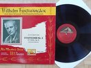 C121 HMV VALP 1195 FURTWANGLER BEETHOVEN SYMPHONY No.5 RARE
