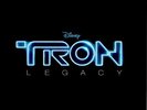 TRON: LEGACY 2LP VINYL SOUNDTRACK DAFT PUNK USED NEAR MINT CONDITION $3 SHIPPING