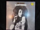 BADFINGER no dice APPLE SKAO-3367 US ORIGNAL GATEFOLD LP mint SEALED