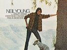 Young, neil - Everybody Knows This Is Nowhere Vinyl LP Reprise NEW