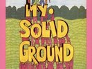My Solid Ground (Schwarz) - Vinyl LP Bacillus NEW